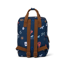 Load image into Gallery viewer, Crywolf Mini Backpack - Lucky Days