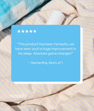 Load image into Gallery viewer, Noody Bedtime Bestie - Magnesium Sleep Spray 100ml