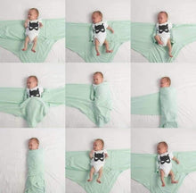 Load image into Gallery viewer, Miracle Blanket - Choose Your Colour