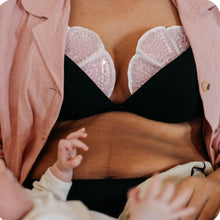 Load image into Gallery viewer, Viva La Vulva Breasties Hot/Cold Therapy Packs