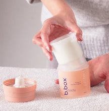 Load image into Gallery viewer, b.box Body Protect 100ml Nappy + Barrier Cream