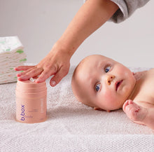 Load image into Gallery viewer, b.box Body Protect 100ml Nappy + Barrier Cream