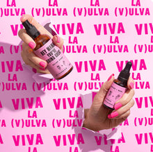 Load image into Gallery viewer, Viva La Vulva Healing Spray DIY Kit