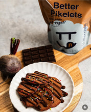 Load image into Gallery viewer, Tiny Tummy Better Pikelets - Chocolate