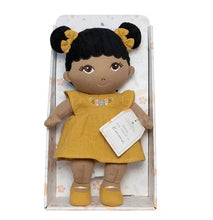 Load image into Gallery viewer, Living Textiles My First Doll - Emma