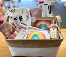 Load image into Gallery viewer, Newborn Pink Care Package