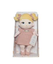 Load image into Gallery viewer, Living Textiles My First Doll - Lola