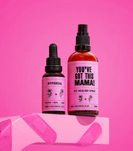 Load image into Gallery viewer, Viva La Vulva Healing Spray DIY Kit