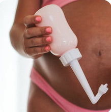 Load image into Gallery viewer, Viva La Vulva Postpartum Peri Wash Bottle