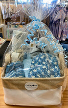Load image into Gallery viewer, Newborn Baby Care Package (Blue)