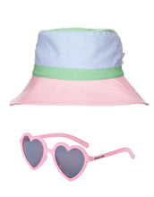 Load image into Gallery viewer, Acorn Kids x Frankie Ray Gift Set - Pink (3-6+ years)