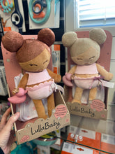 Load image into Gallery viewer, LullaBaby Bath Doll For Water Play - Fair Skin Girl