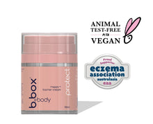 Load image into Gallery viewer, b.box Body Protect 100ml Nappy + Barrier Cream