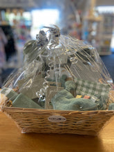 Load image into Gallery viewer, Everything For Baby Care Package (Sage)