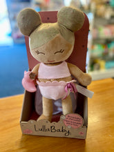 Load image into Gallery viewer, LullaBaby Bath Doll For Water Play - Fair Skin Girl