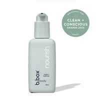 Load image into Gallery viewer, b.box Body Nourish 150ml Body + Bath Oil