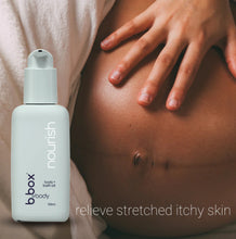 Load image into Gallery viewer, b.box Body Nourish 150ml Body + Bath Oil