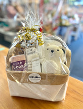 Load image into Gallery viewer, Woodland Babe Care Package