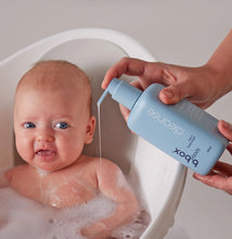 Load image into Gallery viewer, b.box Body Cleanse 350ml Hair + Body Wash
