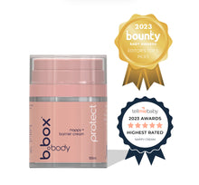 Load image into Gallery viewer, b.box Body Protect 100ml Nappy + Barrier Cream