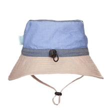 Load image into Gallery viewer, Acorn Kids x Frankie Ray Gift Set - Blue (3-6+ years)