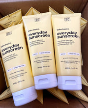 Load image into Gallery viewer, Babu Everyday Sunscreen (200ml)