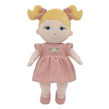 Load image into Gallery viewer, Living Textiles My First Doll - Lola