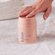 Load image into Gallery viewer, b.box Body Protect 100ml Nappy + Barrier Cream