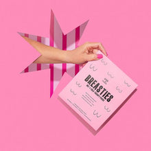 Load image into Gallery viewer, Viva La Vulva Breasties Hot/Cold Therapy Packs