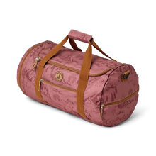 Load image into Gallery viewer, Crywolf Packable Duffel Bag - Rose Landscape