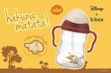 Load image into Gallery viewer, b.box Disney The Lion King Sippy Cup