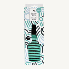 Load image into Gallery viewer, No Nasties Best Kids Detangler Brush - Choose Aqua, Pink, or White