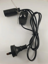 Load image into Gallery viewer, Himalayan Salt Lamp Replacement Cord with Dimmer Switch