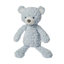 Load image into Gallery viewer, Mary Meyer Putty Nursery Seafoam Bear 28cm