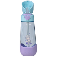 Load image into Gallery viewer, b.box Tritan Drink Bottle - Frozen - 600mls
