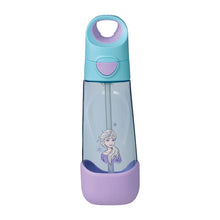 Load image into Gallery viewer, b.box Tritan Drink Bottle - Frozen - 600mls