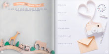 Load image into Gallery viewer, My Baby Record Book