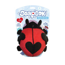 Load image into Gallery viewer, Soapsox Bella Ladybug