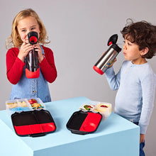 Load image into Gallery viewer, b.box Mini Lunchbox - Marvel Avengers