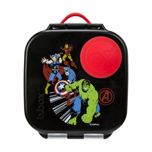 Load image into Gallery viewer, b.box Mini Lunchbox - Marvel Avengers