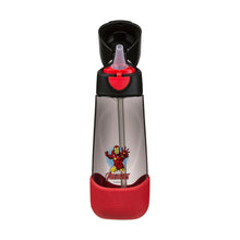 Load image into Gallery viewer, b.box Tritan Drink Bottle - Marvel Avengers - 600mls