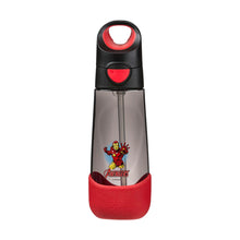Load image into Gallery viewer, b.box Tritan Drink Bottle - Marvel Avengers - 600mls