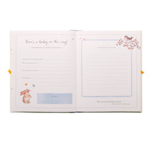 Load image into Gallery viewer, Nina Stajner Pregnancy Journal