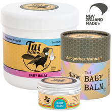 Load image into Gallery viewer, Tui Baby Balm 40gm or 100gm