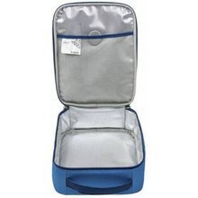 Load image into Gallery viewer, b.box Flexi Insulated Lunchbag - Deep Blue