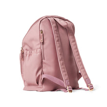 Load image into Gallery viewer, Pretty Brave Chloe Backpack - Dusky Rose