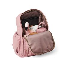 Load image into Gallery viewer, Pretty Brave Chloe Backpack - Dusky Rose