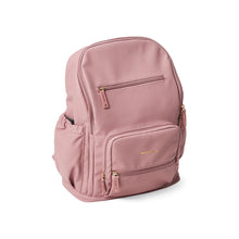 Load image into Gallery viewer, Pretty Brave Chloe Backpack - Dusky Rose