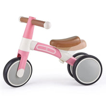 Load image into Gallery viewer, Hape My First Balance Bike - Vespa Pink