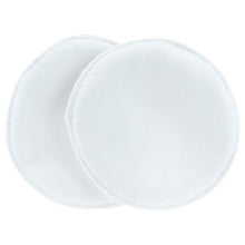 Load image into Gallery viewer, Babyfirst Bamboo Breast Pads (Pack of 6)